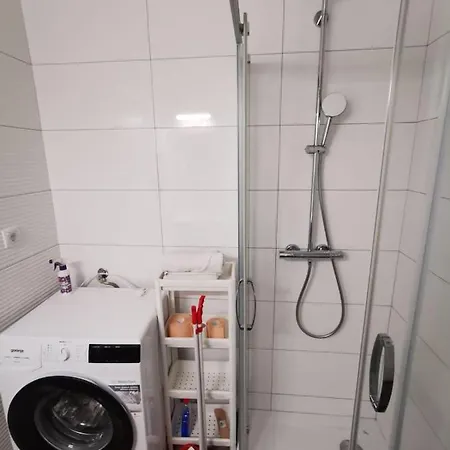 Vera Apartment