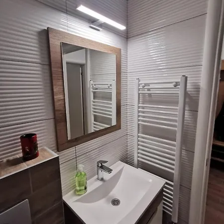 Apartment Vera Banja Luka