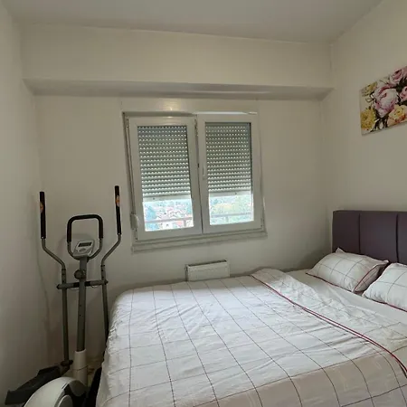 Vera Apartment *