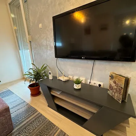 Vera 아파트 바냐루카