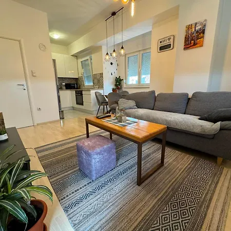 Vera Apartment Banja Luka