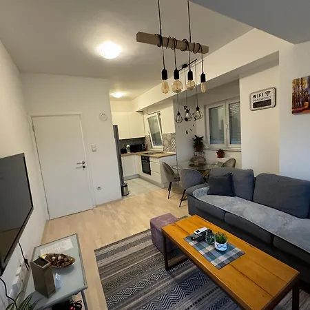 Vera Apartment Banja Luka