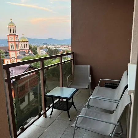 Vera Apartment Banja Luka