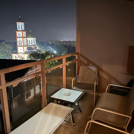 Vera Apartment
