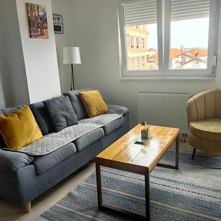 Vera Διαμέρισμα *