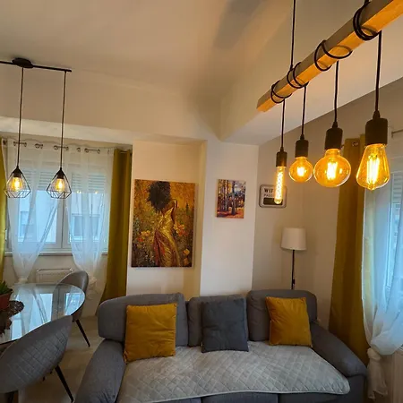 Vera Apartment