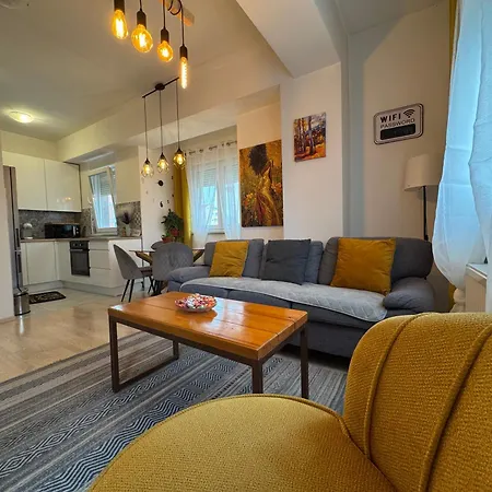 Vera Apartment *