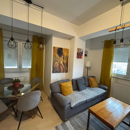 Apartment Vera Banja Luka