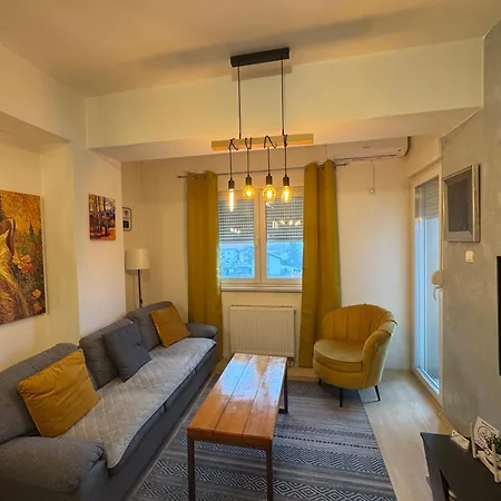 Vera Apartment *