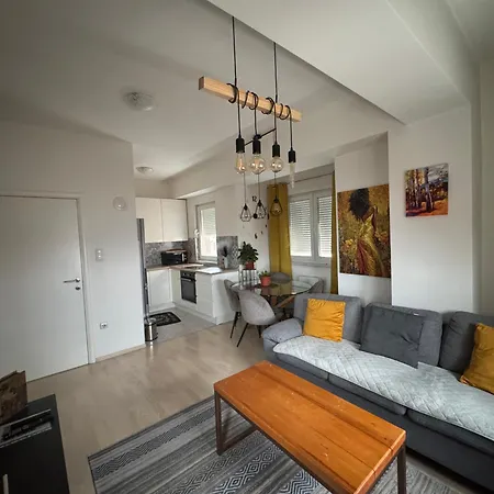 Vera Apartment