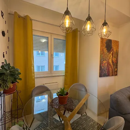 Vera Apartment