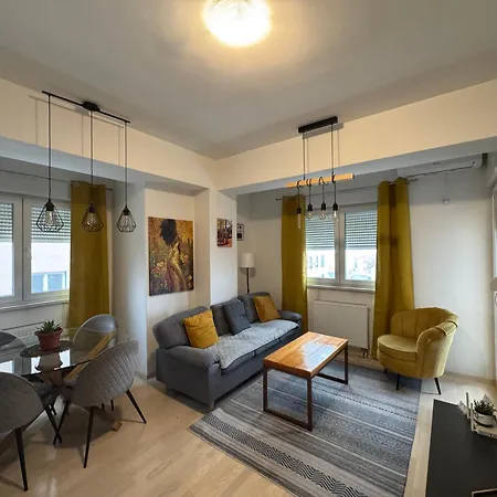 Apartment Vera *