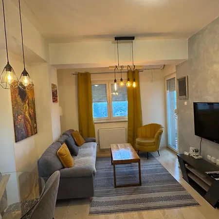 Apartment Vera